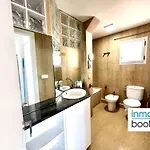 Apartman Sun Sicilia Salou, En Primera Linea De Mar