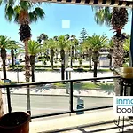 Sun Sicilia Salou, En Primera Linea De Mar *