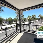 Apartman Sun Sicilia Salou, En Primera Linea De Mar *
