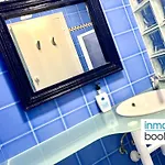 Apartman Sun Sicilia Salou, En Primera Linea De Mar Salou