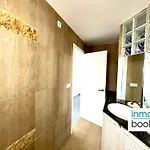 Sun Sicilia Salou, En Primera Linea De Mar Apartman *