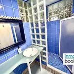 Apartman Sun Sicilia Salou, En Primera Linea De Mar *