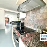Sun Sicilia Salou, En Primera Linea De Mar Apartman