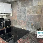 Apartman Sun Sicilia Salou, En Primera Linea De Mar