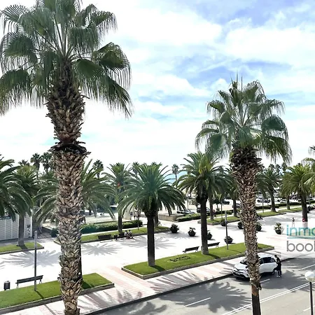 Sun Sicilia Salou, En Primera Linea De Mar * Salou