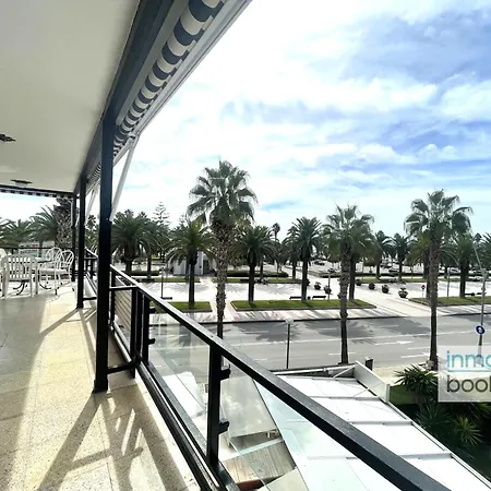 Sun Sicilia Salou, En Primera Linea De Mar * Salou
