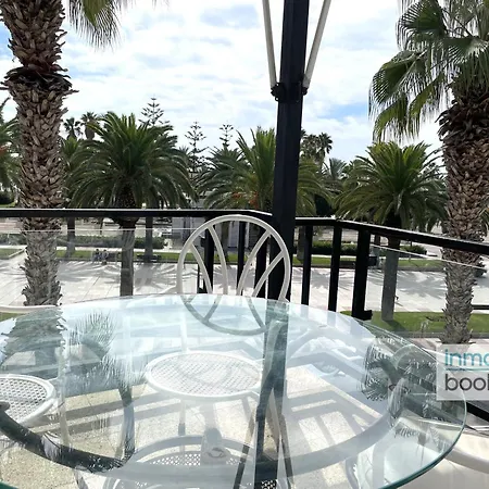 Apartment Sun Sicilia Salou, En Primera Linea De Mar *