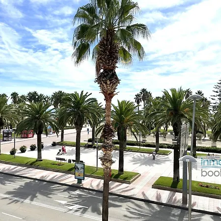 Sun Sicilia Salou, En Primera Linea De Mar Apartment