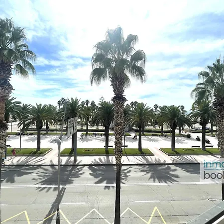 Sun Sicilia Salou, En Primera Linea De Mar Apartment Salou