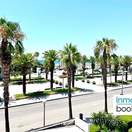 Sun Sicilia Salou, En Primera Linea De Mar * Salou